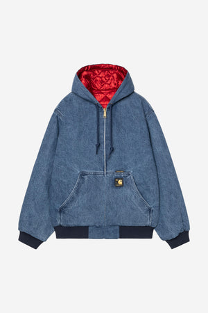 50 Years OG Active Jacket Denim