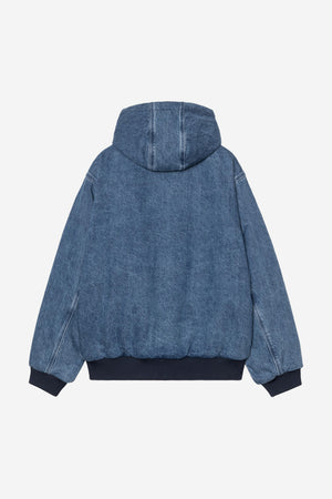 50 Years OG Active Jacket Denim