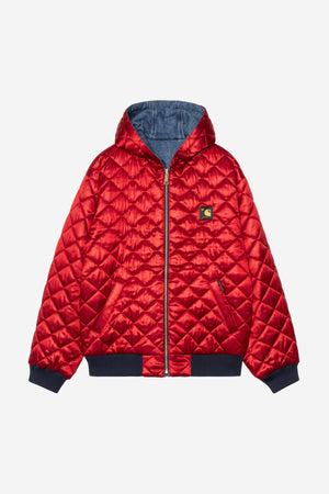 50 Years OG Active Jacket Denim