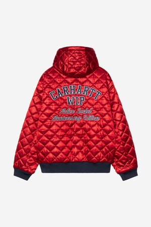 50 Years OG Active Jacket Denim