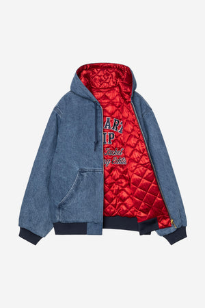 50 Years OG Active Jacket Denim
