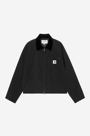 W Newkirk Summer Jacket