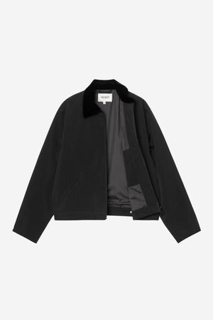 W Newkirk Summer Jacket