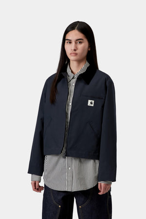 W Newkirk Summer Jacket