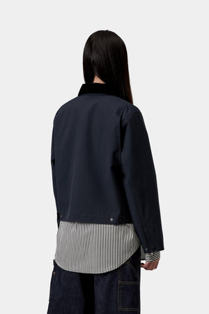 W Newkirk Summer Jacket