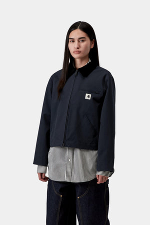 W Newkirk Summer Jacket