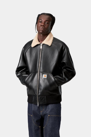 Shepton Jacket