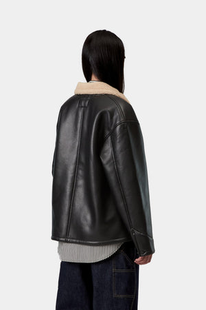 W Shepton OG Michigan Coat