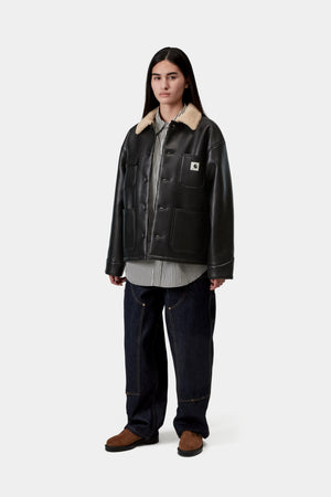 W Shepton OG Michigan Coat