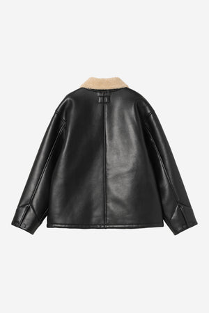 W Shepton OG Michigan Coat