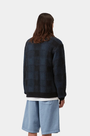 Everson Cardigan