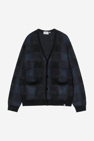 Everson Cardigan