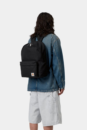 Canvas Backpack