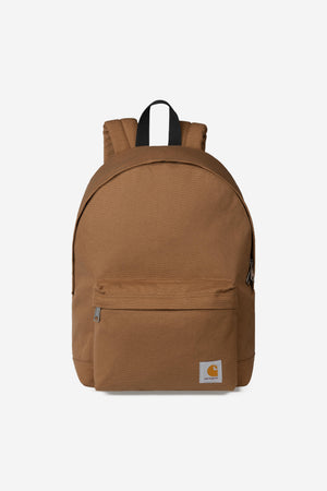 Canvas Backpack