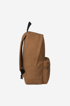 Canvas Backpack