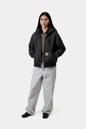 W Hooded Gadd Jacket