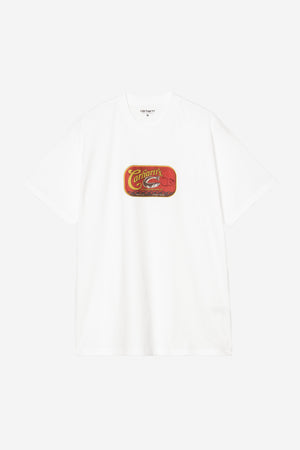 S/S Sardinas T-Shirt