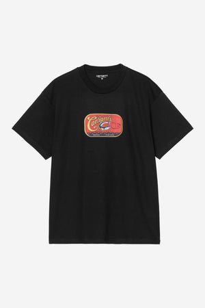 S/S Sardinas T-Shirt