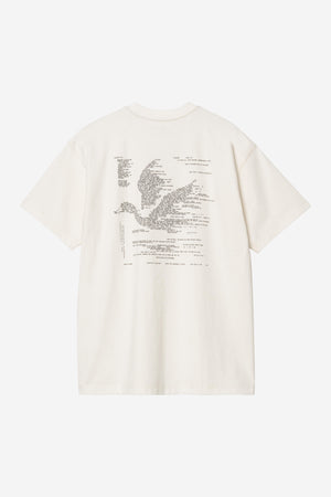 S/S Punched T-Shirt