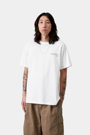 S/S Garble T-Shirt