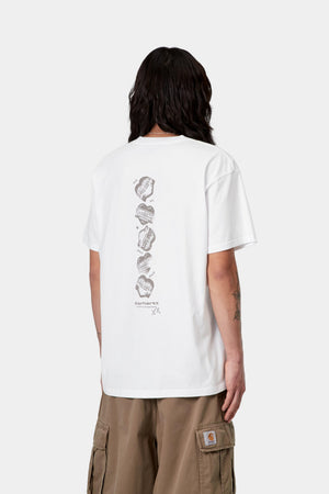 S/S Garble T-Shirt