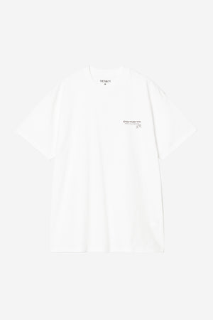 S/S Garble T-Shirt
