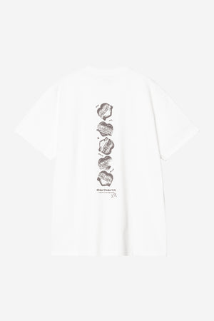 S/S Garble T-Shirt