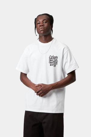 S/S Commuting Tales T-Shirt