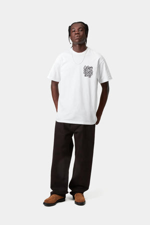 S/S Commuting Tales T-Shirt