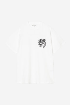 S/S Commuting Tales T-Shirt