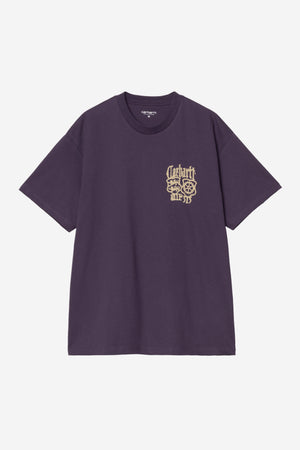 S/S Commuting Tales T-Shirt