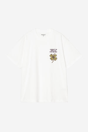 S/S Clover T-Shirt