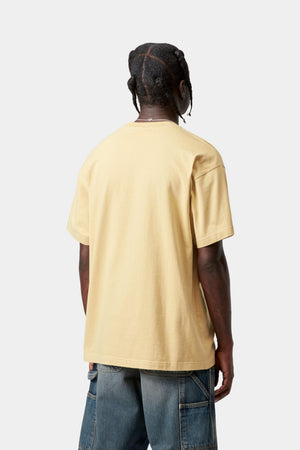 S/S Heavy Duty T-Shirt