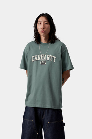 S/S Heavy Duty T-Shirt