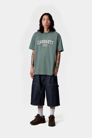 S/S Heavy Duty T-Shirt