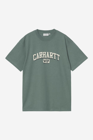 S/S Heavy Duty T-Shirt