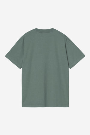 S/S Heavy Duty T-Shirt