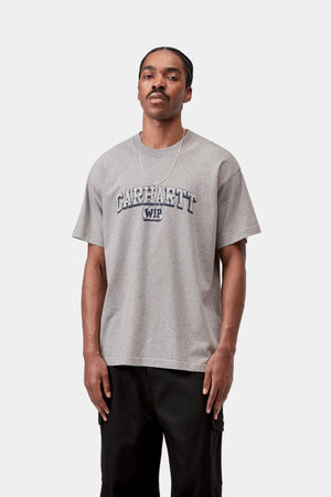 S/S Heavy Duty T-Shirt