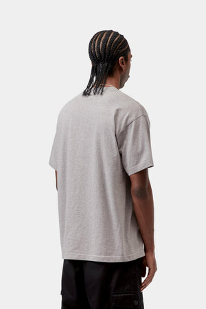 S/S Heavy Duty T-Shirt