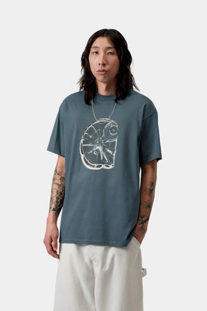 S/S Shattered T-Shirt
