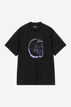 S/S Shattered T-Shirt