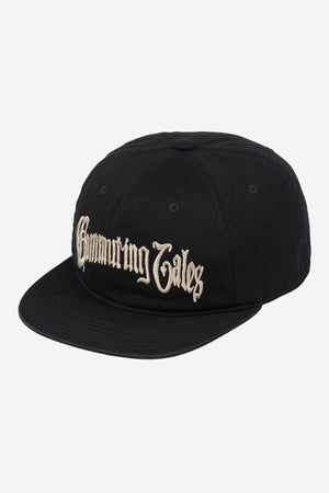 Commuting Tales Cap