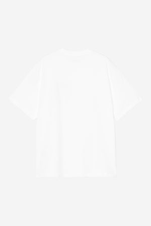 W S/S Inverted Charm T-Shirt