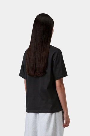 W S/S Inverted Charm T-Shirt