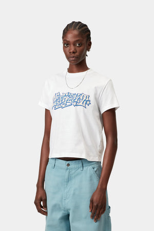 W S/S Supa T-Shirt