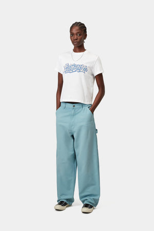 W S/S Supa T-Shirt