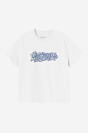 W S/S Supa T-Shirt