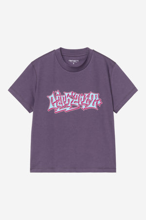 W S/S Supa T-Shirt