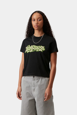 W S/S Supa T-Shirt