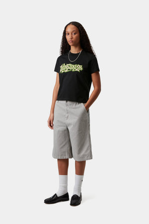 W S/S Supa T-Shirt